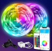 RGB stip light
